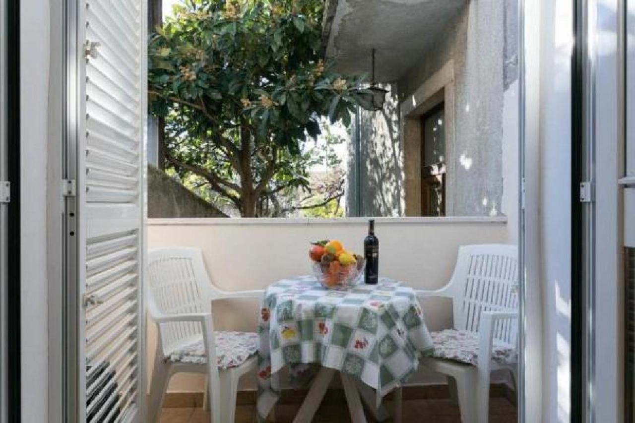 Apartment Anita Dubrovnik Buitenkant foto