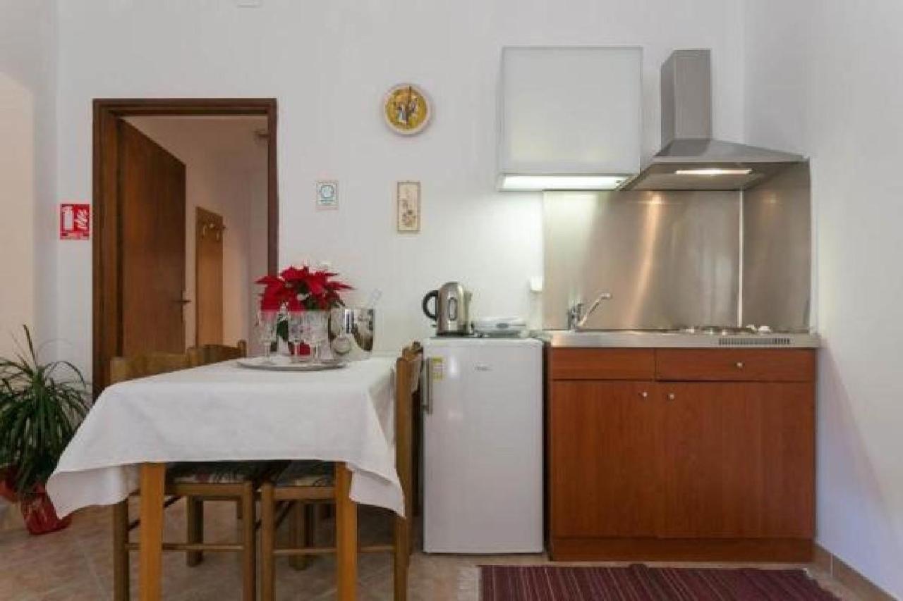Apartment Anita Dubrovnik Buitenkant foto