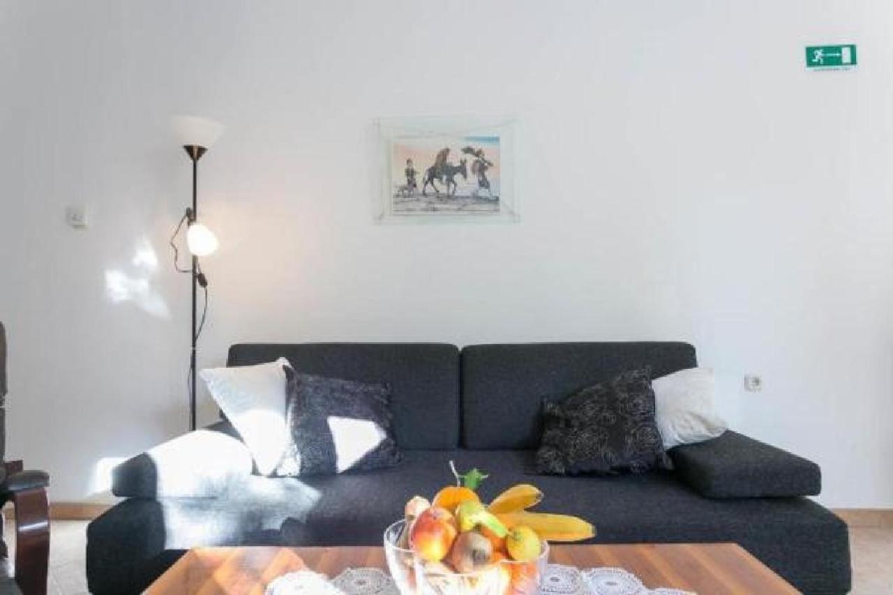 Apartment Anita Dubrovnik Buitenkant foto