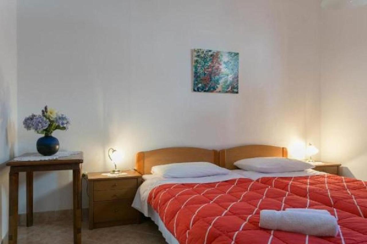 Apartment Anita Dubrovnik Buitenkant foto