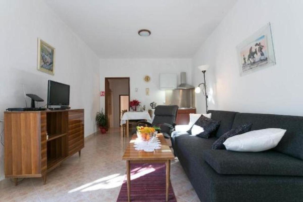 Apartment Anita Dubrovnik Buitenkant foto