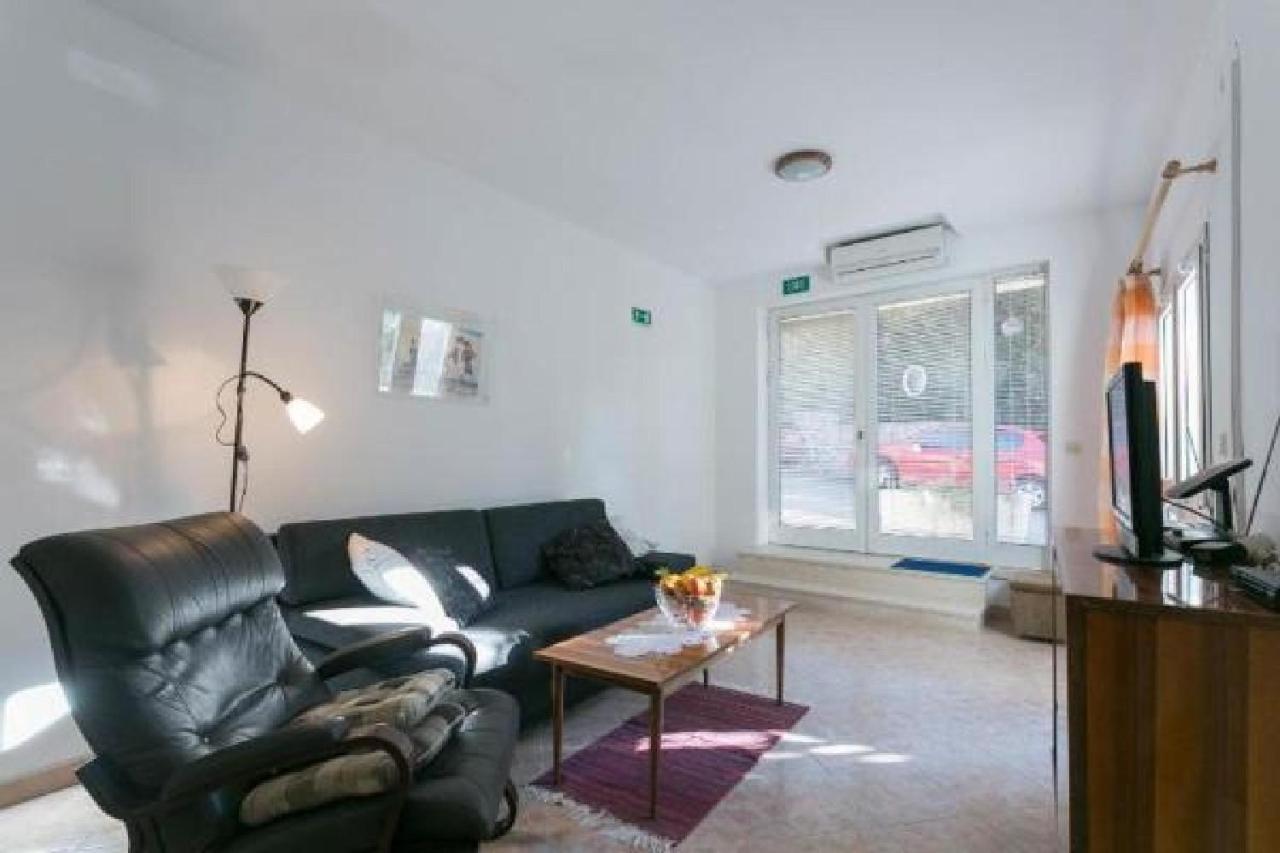 Apartment Anita Dubrovnik Buitenkant foto