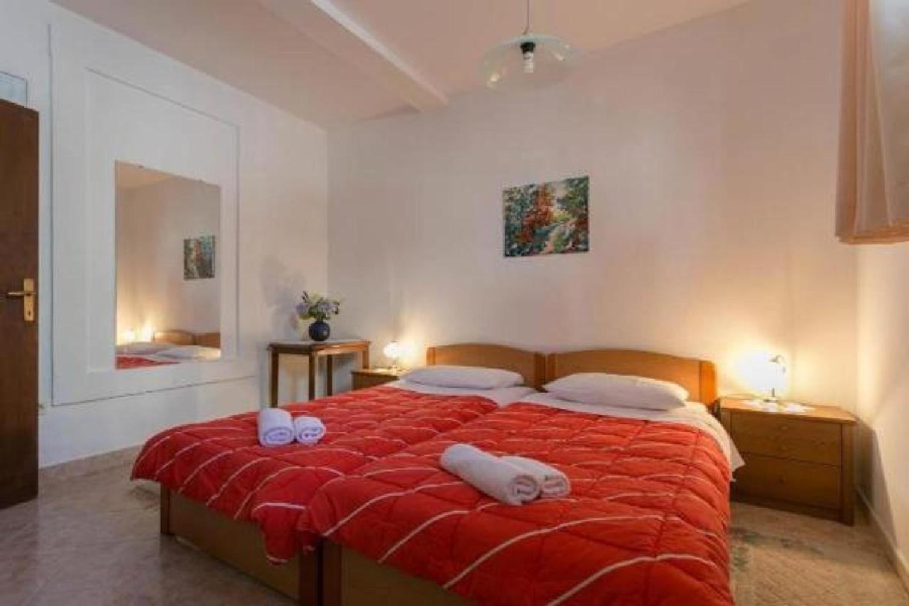 Apartment Anita Dubrovnik Buitenkant foto