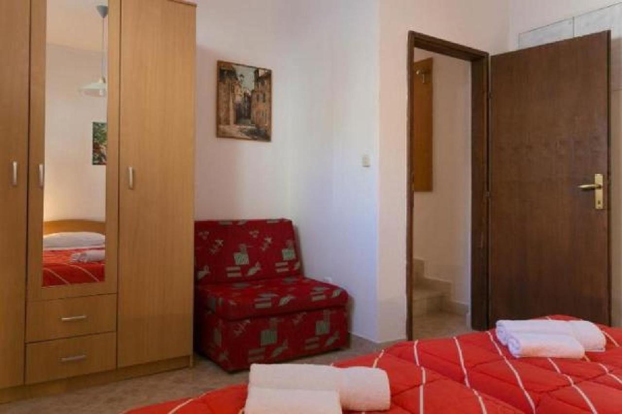 Apartment Anita Dubrovnik Buitenkant foto